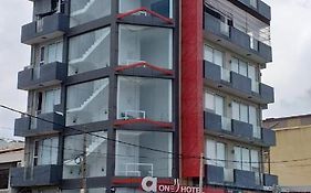 A One Hotel - 